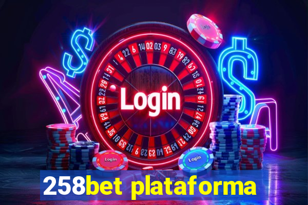 258bet plataforma